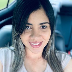 Meet your Posher, Jadshira